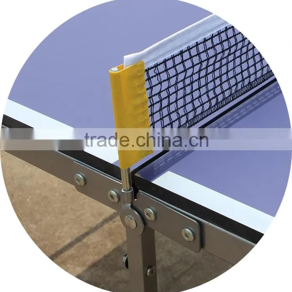Child Table Tennis Table photo-5