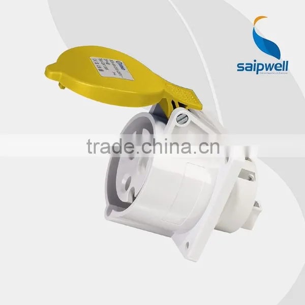 Saipwell Detachable Power Socket Connection Socket