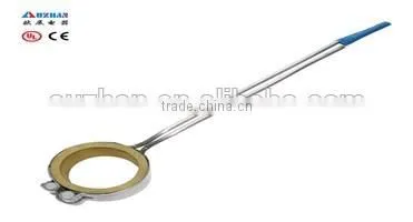 Electric Cooper Heater Band is Easy to Install and Use photo-5
