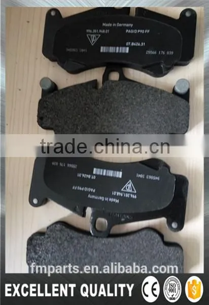 Brake Pads 99735194700 photo-3