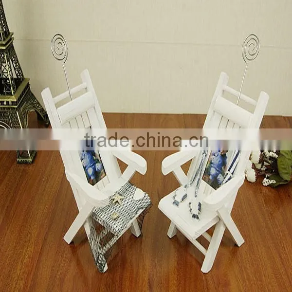 Solid Wood Chair for Phone Solid Wood Holder Wooden Holder