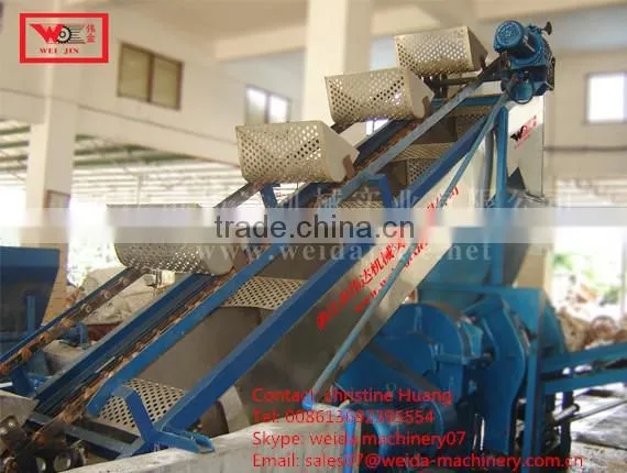 Bucket Conveyor Bucket Elevator