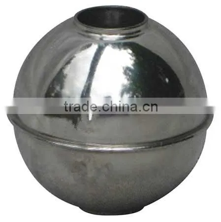 Soway Stainless Steel Magnetic Float Ball photo-4