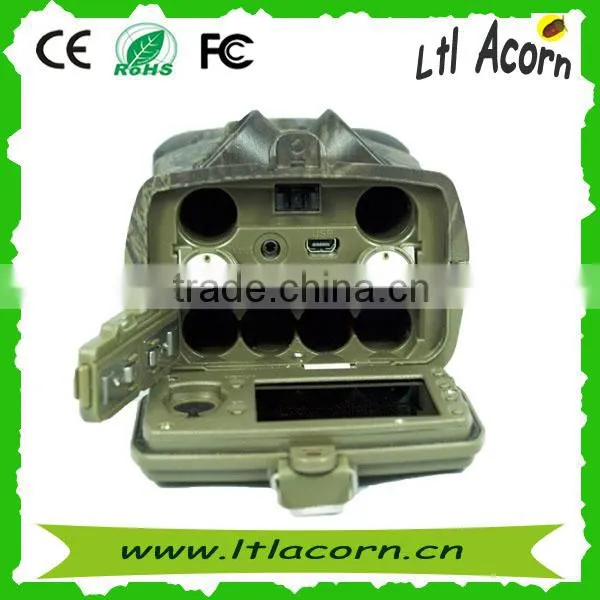 Wireless Mms Hunting Trail Camera Ltl-6210 Wireless Camera photo-2