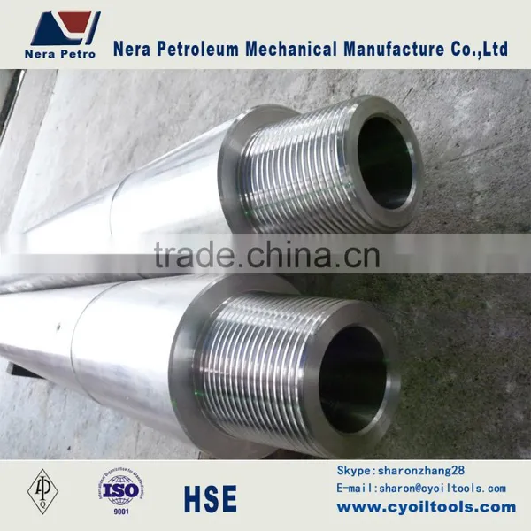 Short Drill Collar photo-5