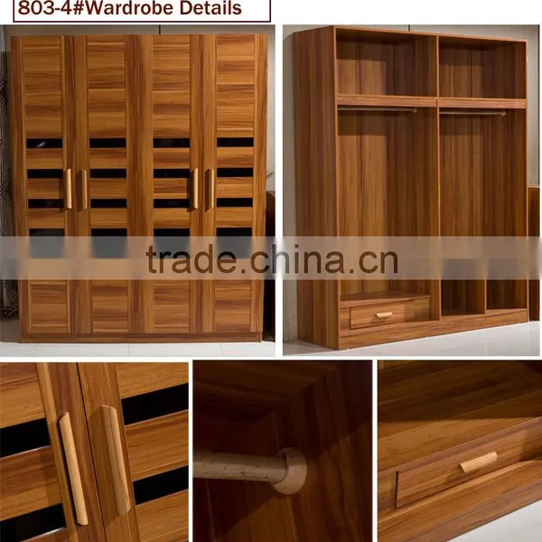 Mdf Wardrobe Designs Wardrobe Manufactures Direct photo-3