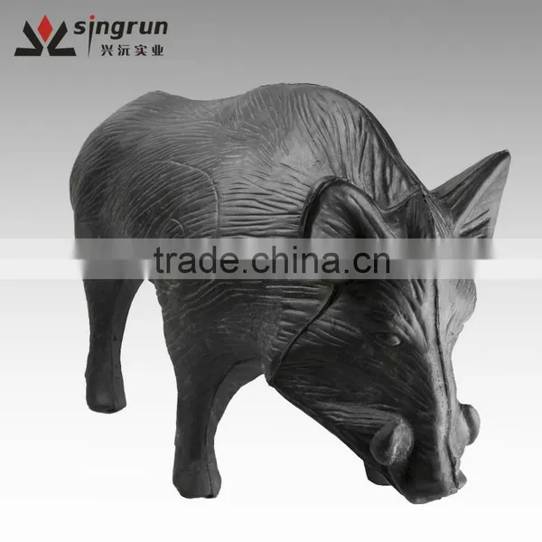 Archery Target/3D Animal Boar Shooting Archery Target photo-4