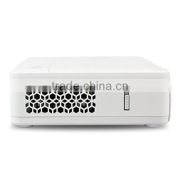 Lowest Price 500 Lumens Mini LED Cheap Pocket Projector photo-3