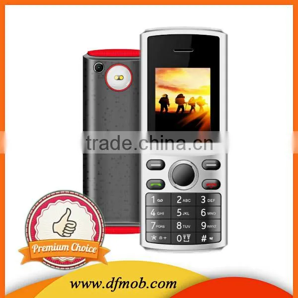 OEM MINI 1.8 "Screen GSM Quadband Cheap Basic Phones X2