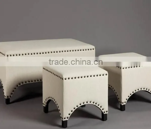 Kid Storage Ottoman photo-3