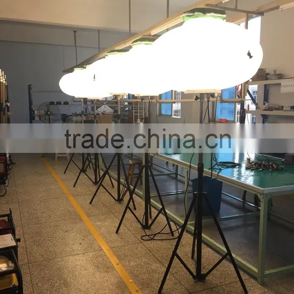 Manufacturer of Portable Light Outdoor Lamp photo-4