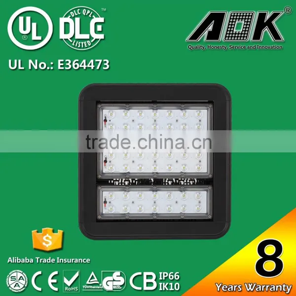 40-400W LED Projector SAA TUV-GS CB CE EMC TM-21 8 Years Warranty photo-2