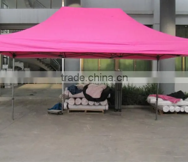 Heavy Folding Tent photo-4