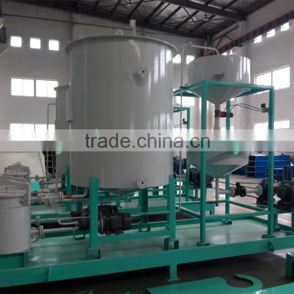 50kg SYTV Series Automatic Liquid Adding Machine photo-5