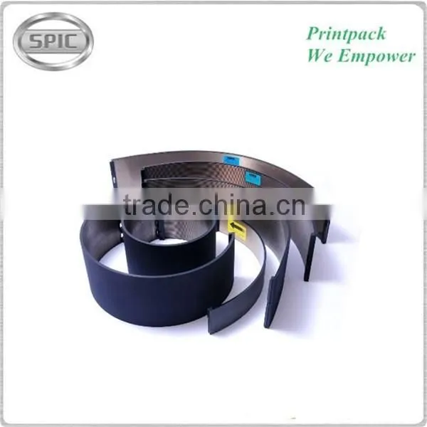 Anvil Cover for Die Cutting Roller photo-3