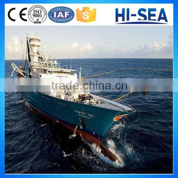 Offshore Fishing Net Tuna Light Purse Seine Net photo-2