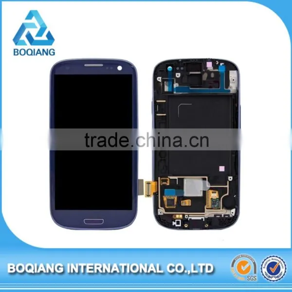 Lcd Screen Display Assembly for Samsung s3 for Samsung Galaxy s2 photo-6