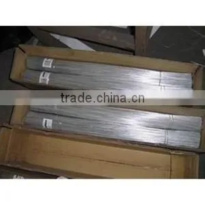 Low Price Electro Galvanized Iron Straight Cut Wire(Tommy,Whatsapp:+86-18032821161,website:zheng.tommy1) photo-3