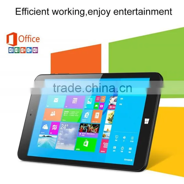 In Stock Original CHUWI VI8 WIN 8.1+Android 4.4 Dual OS 64bit Quad Core 1.8Ghz 2GB +32G 2.0MP 1280x800P Tablet PC photo-6