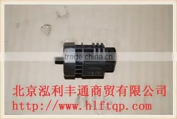Original JAC Vehicle Part-ODOMETER SENSOR (3802950E800-0001) photo-3