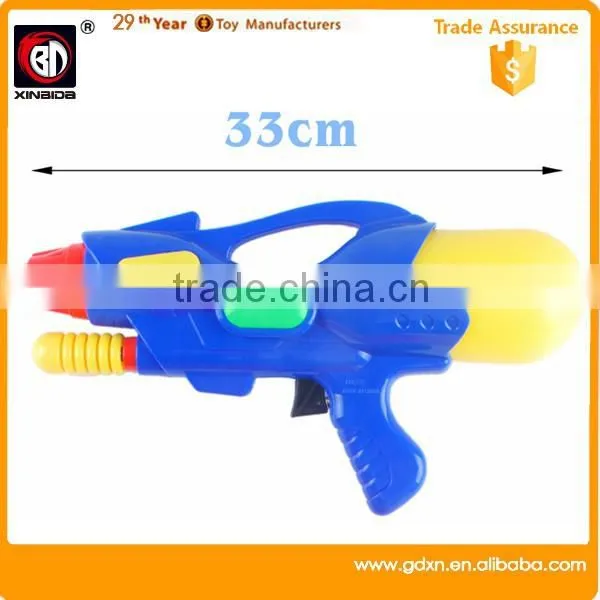 Plastic Summer Game Water Gun Toys For Kids photo-5