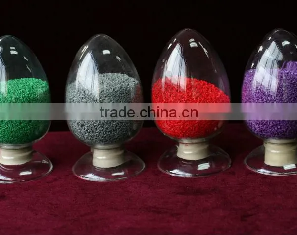 FEP color masterbatch