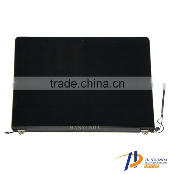 Wholesale 100% New A1398 LCD Screen Early2013 for RMAP Pro Retina A1398 LCD Screen Display Assembly photo-4