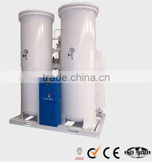 High Efficient Skid Mounted Oxygen Plant Cost photo-5
