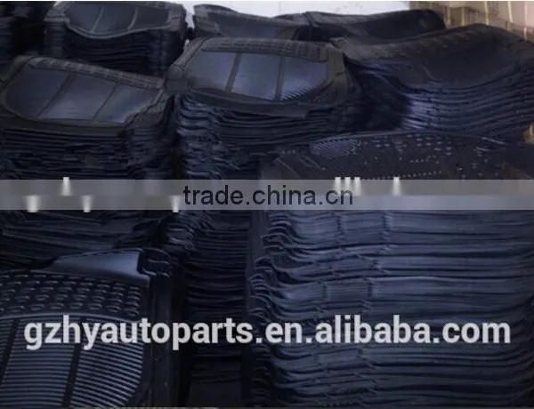 Car Mat Carpet Car Floor Mat photo-3