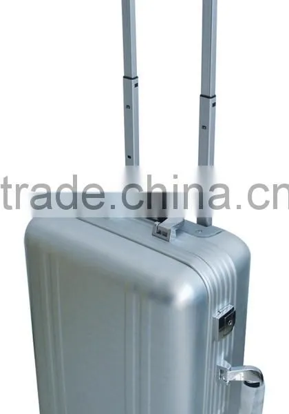 PC-104 Trolley Case Vanity Case photo-2