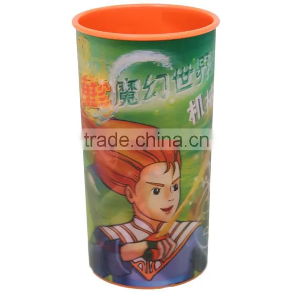 Color Printing Colored Sport Bottle Joyshaker Custom photo-3