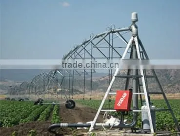 Center Pivot System, DYP Series Irrigation Machinery From Chinese Manufacturer
