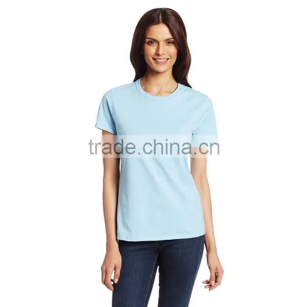 Womens Polyester T-shirts photo-5