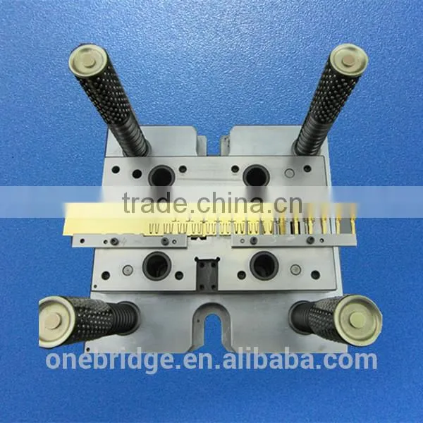 Steel Product Material and Hardware Mould Prodcuct Stamping Die photo-5