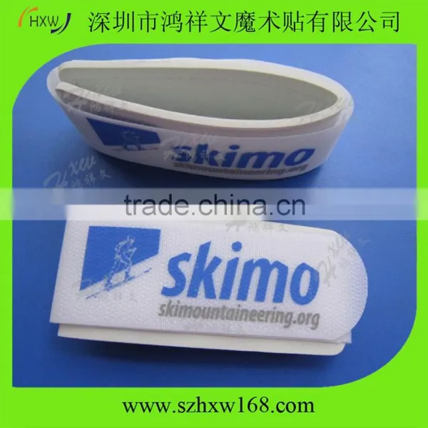 50*450mm Wholesale Hook and Loop Ski Band photo-2