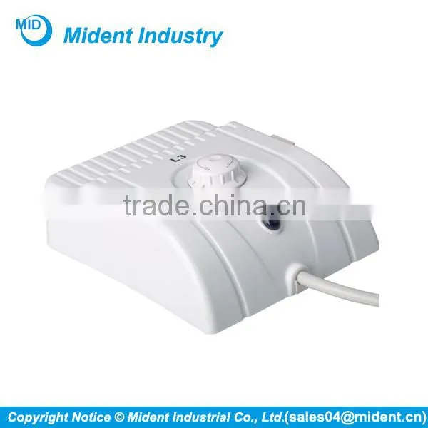 China Cheap Dental Ultrasonic Scaler Price, Portable Dental Scaler photo-3