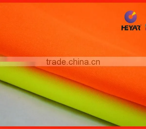 Reflective Fabric for Traffic Unifrom