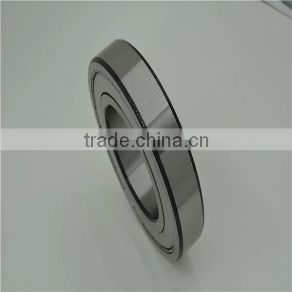Exercise Bike Deep Groove Ball Bearings 6007zz 35x62x14mm photo-2