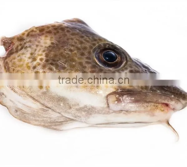 Cod Heads