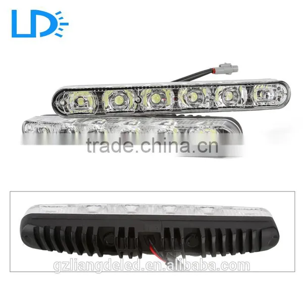 LED Daytime Running Light photo-3