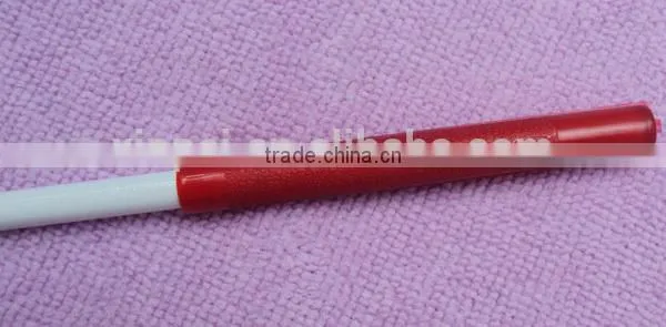 Hot Sell Fiberglass Gymnastics Ribbon Bar FRP Pole photo-2