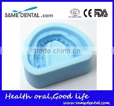 Plaster Model Mold Dental Eduction Assistant No. DEA-11 photo-3