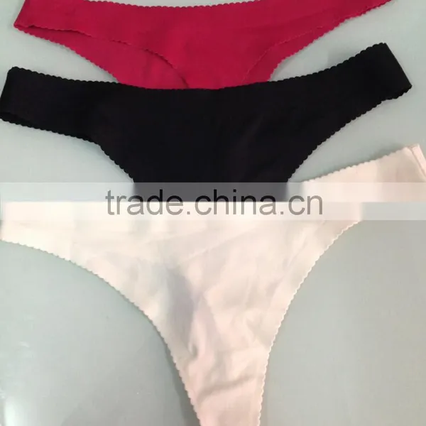 Fashion Sexy New Design Women Panties G-string