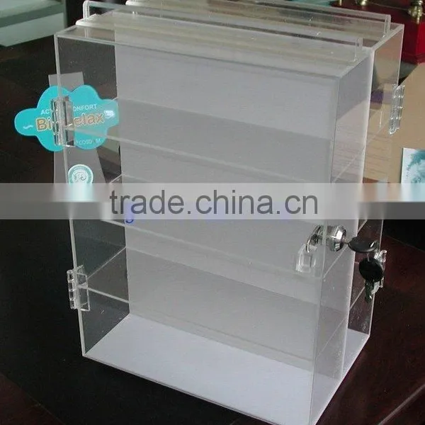 Jewelry Showcase/jewelry Display Box