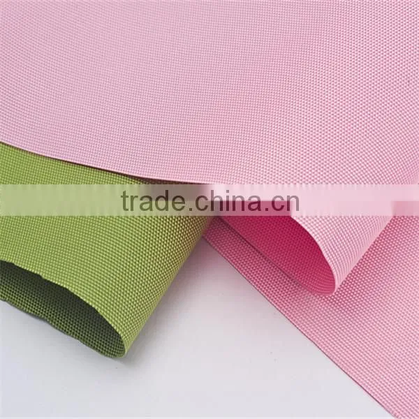 Oxford Fabric for Shoes Material photo-4