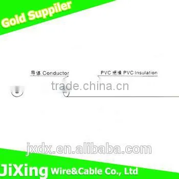 High Quality Multi Core Copper Electric Wire 4mm For Building photo-4
