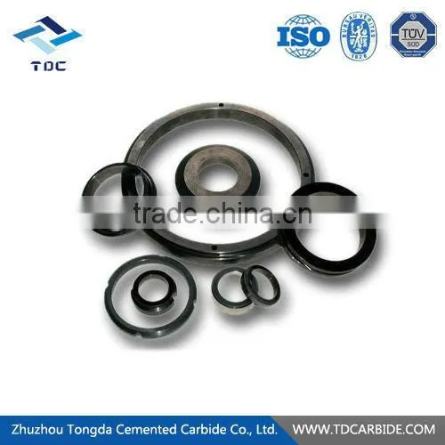 Engraved Tungsten Carbide Rings From China