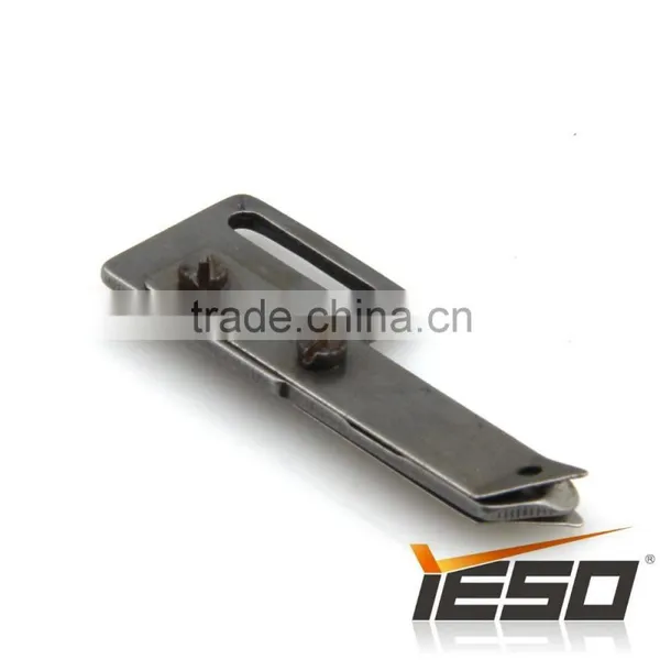 S34889101 Thread Nipper Assy Brother DH4-B981 Button Hole Sewing Machine Spare Parts Sewing Accessories photo-3