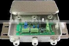 Weighing Amplifier