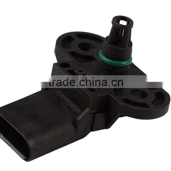 MAP Manifold Absolute Intake Air Pressure Sensor 06B906051 0261230031 for VOLKSWAGEN/AUDI photo-4